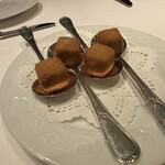 カランドリエ - 