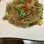 フィリピンレストラン ＡＴＥ - 