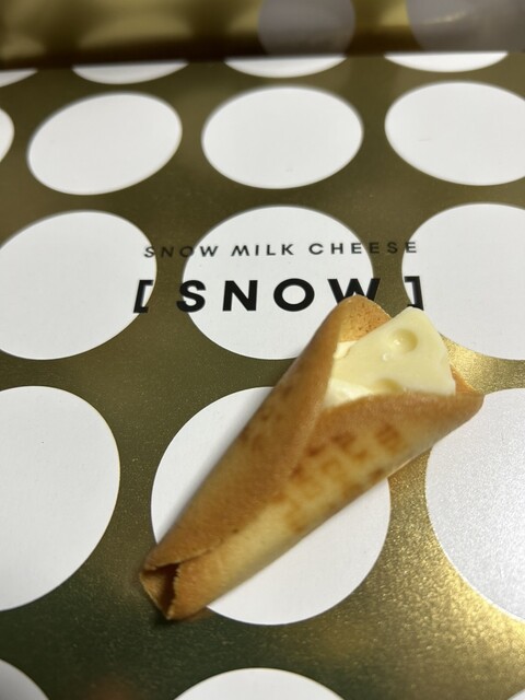 SNOW CHEESE （スノー チーズ） - 札幌（JR）/洋菓子 | 食べログ