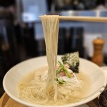 中華そば 丸慶 - 