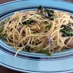 トラットリア - 