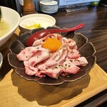 中華そば 丸慶 - 