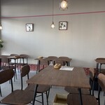 トラットリア - 