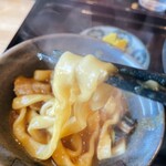 うどん処 三六 - 料理写真: