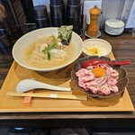 中華そば 丸慶 - 