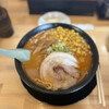 ラーメン 奉蘭 鉾田家