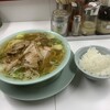 高円寺 ともちんラーメン