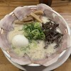 博多屋台ラーメン一幸舎 博多一番街店