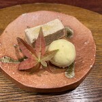 あなごと日本酒 なかむら - 