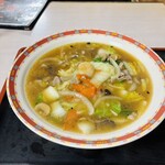中華食堂 ドラゴン - 