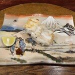 あなごと日本酒 なかむら - 