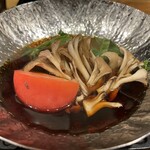 あなごと日本酒 なかむら - 