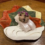 あなごと日本酒 なかむら - 