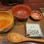 あなごと日本酒 なかむら - 
