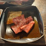 深夜焼肉 だいちゃん - 