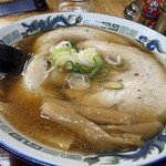 旭川らぅめん青葉 - 