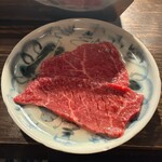 深夜焼肉 だいちゃん - 