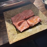 深夜焼肉 だいちゃん - 