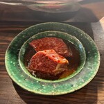 深夜焼肉 だいちゃん - 