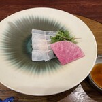 あなごと日本酒 なかむら - 