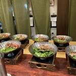 あなごと日本酒 なかむら - 