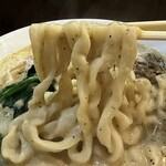 麺創 なな家 - 