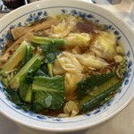 満洲園 寒川店 - 