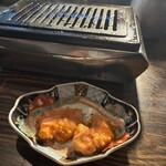 深夜焼肉 だいちゃん - 