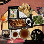 あなご料理 柊 本店 - 