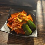 深夜焼肉 だいちゃん - 