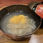 あなごと日本酒 なかむら - 