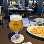 スプリングバレーブルワリー東京 - 