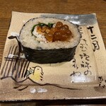 あなごと日本酒 なかむら - 