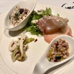 コメスタ 三井ガーデンホテル柏の葉 - 