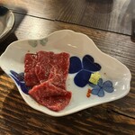 深夜焼肉 だいちゃん - 