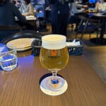 スプリングバレーブルワリー東京 - 