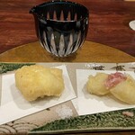 あなごと日本酒 なかむら - 