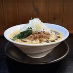 麺創 なな家 - 