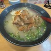 琉球麺屋かりゆしそば