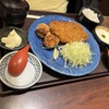 とんかつととろろ膳 かつ麦 草津エイスクエア店