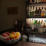 Bar P.M.9  - 