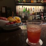 Bar P.M.9  - 