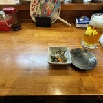 はち八 - 2026.02.01 (日)