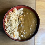 薄野軍鶏そば 嶋や - 