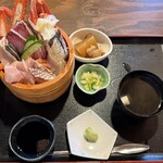 旨いもん市場 海月丸 - 