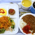 東横INN - 料理写真:この日のセレクト