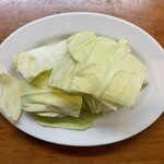 はち八 - 2026.02.01 (日)    お通し