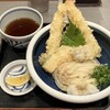 本格手打うどん おか泉