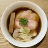 らぁ麺 紫陽花