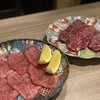 焼肉 六甲園